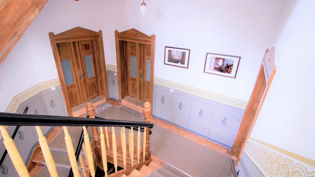Exklusiv Home & Business Deluxe Kregel Apartment 70Qm Лайпциг Екстериор снимка